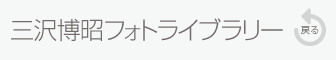 三沢博昭フォトライブラリー